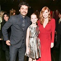 Jessica Chastain & Oscar Isaac Attend ‘A Most Violent Year’ Premiere ...