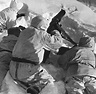 Sowjetisch-finnischer Krieg: „Gefrorene Leichname stapelten sich“ - WELT