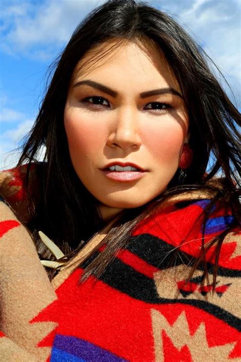 Native Beauty On Twitter Native American Models Native American Women American Indian Girl