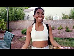 Trikepatrol Healthy Dose Of Filipina Fitness Model Sex Xxx Mobile