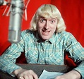 Jimmy Savile: A life in pictures - Irish Mirror Online