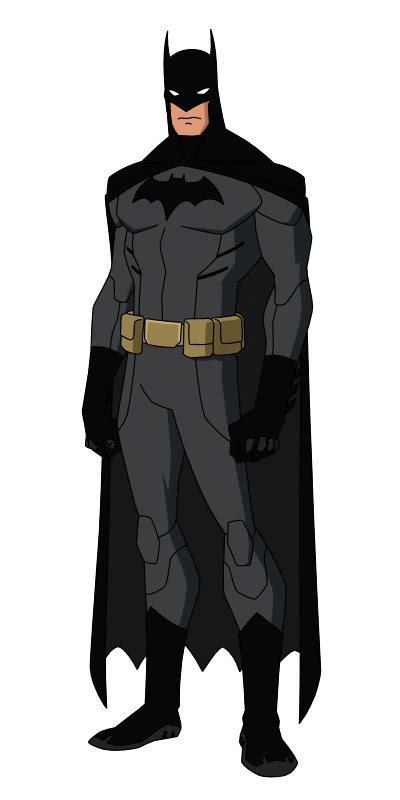 Batman - DCU | Batman, Batman artwork, Batman art