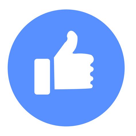 Facebook like button Facebook like button Computer Icons Clip art - Facebook New Like Symbol png ...