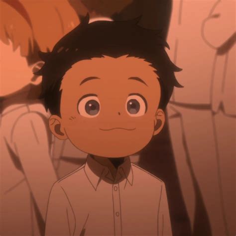 The Promised Neverland Phil Robert On Twitter The Promised