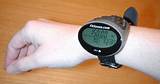 Running Speedometer Watch Pictures