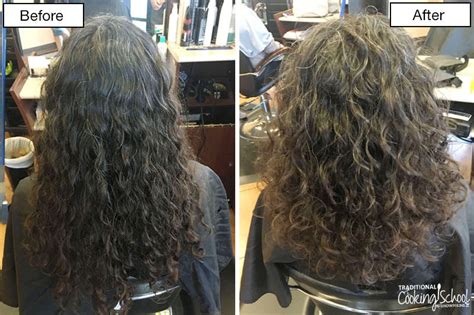Knowing when or how to trim your natural hair isn't as difficult to figure out as you may think. The Best Way To Care For Curly Hair Naturally #AskWardee 116
