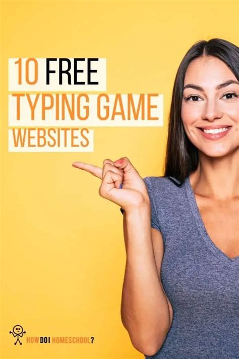 10 Free Typing Games For Kids Typing Practice And Lessons Made Easy 2023