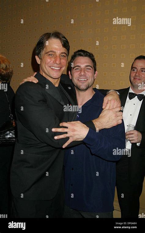 Tony Danza S Son