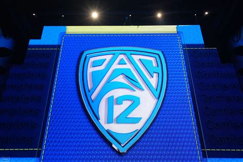 The 5 Best Pac 12 Logos Ranked Gridiron Heroics