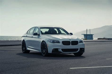 2013 Bmw 550i S3 By Dinan Engineering Review Top Speed