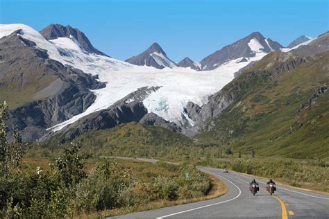 5 Must Ride Mountain Passes In Alaska Adv Pulse