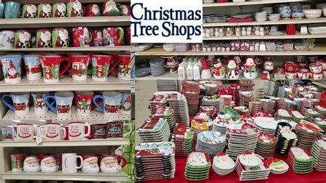 Christmas Tree Shops Christmas T Ideas Shop With Me Christmas Ts