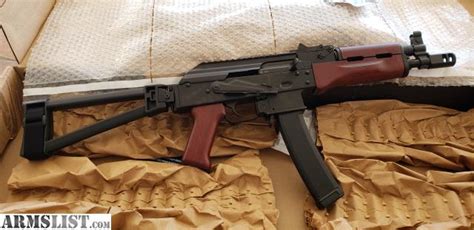 Armslist For Sale Psa Ak V 9mm Wred Wood 2 Mags