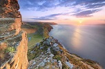 North Devon is a very under appreciated part of the world. Valley of ...