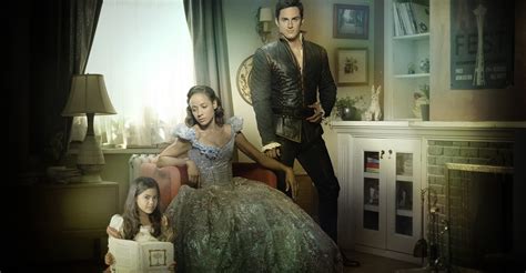 Saison 1 Once Upon A Time Streaming Où Regarder Les épisodes