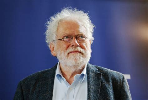 Anton Zeilinger Biography Nobel Prize And Facts Britannica