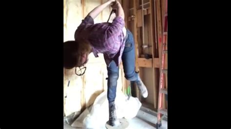 girl hanging wedgie youtube