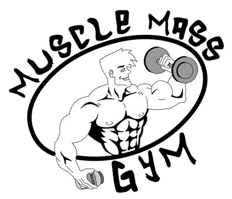Muscle Mass Gym