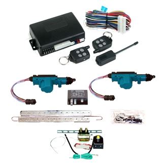 Maybe you would like to learn more about one of these? Power Trunk Lock Kit Electric-Life TK01-00-001