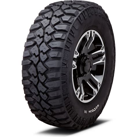 Mickey Thompson Deegan 38 Free Delivery Available