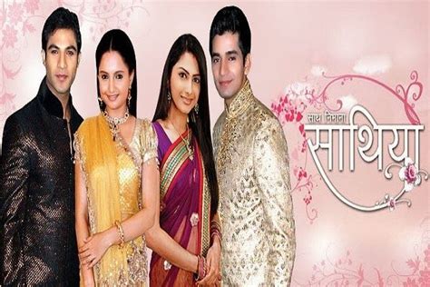 Saath Nibhana Saathiya 12 March 2015 Full On Star Plus Indian Drama