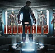 Ver Iron Man 3 Online Castellano Gratis Hd - elcineines