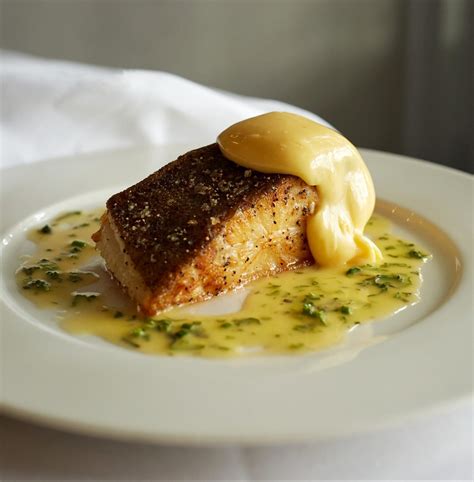 How To Make Rick Steins Turbot With Hollandaise And Why You Should