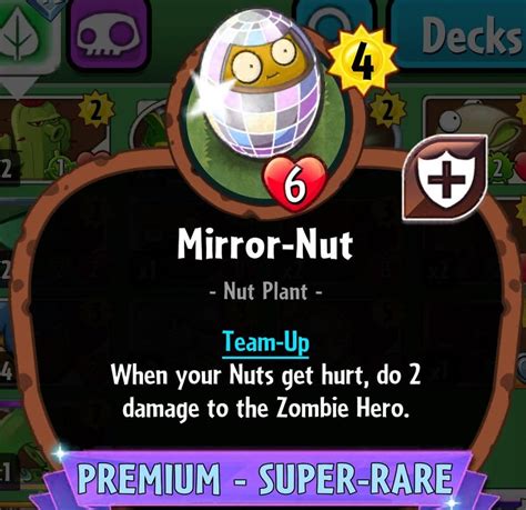 Plants Vs Zombies Heroes Is Dirty Minded Maybe Maybe This Would Be A