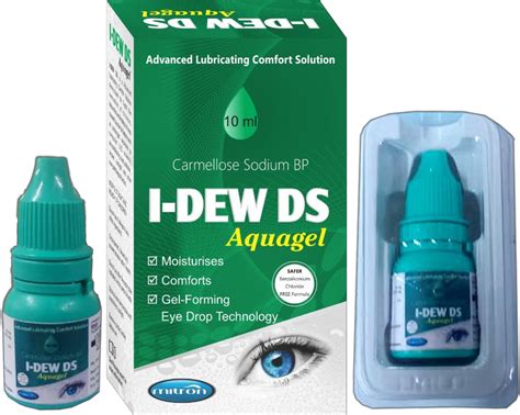 Bib Ophthalmic Instruments I Dew Drops Bib Ophthalmic Instruments