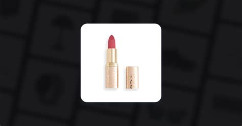 Revolution Pro New Neutrals Blushed Satin Matte Lipstick 32g Various Shades Struck • Pris