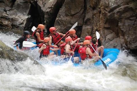 Mad Adventures Winter Park And Estes Park White Water Rafting