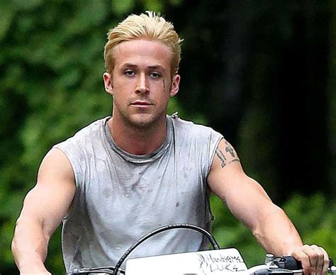 Ryan Gosling The Place Beyond The Pines Wallpaper