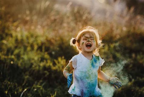 Definición de alegría para niños . Educación Emocional· Voca Editorial