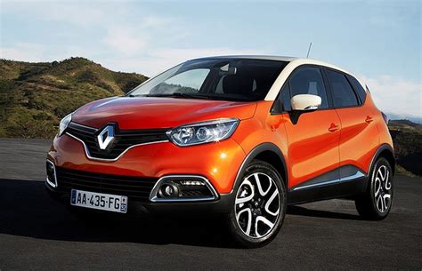 Renault Anuncia Produção De Dois Modelos Inéditos No País Carros
