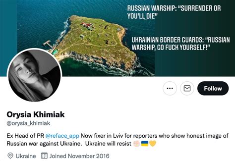 bbc correspondent fixer shaping ukraine war coverage is pr operative involved in “war messaging