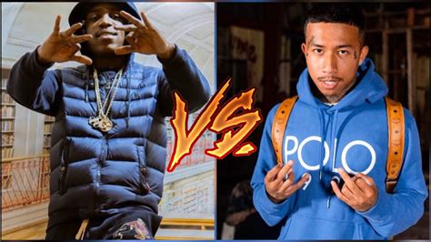 Gangster Disciple Rappers Vs Crip Rappers Part 2 Youtube