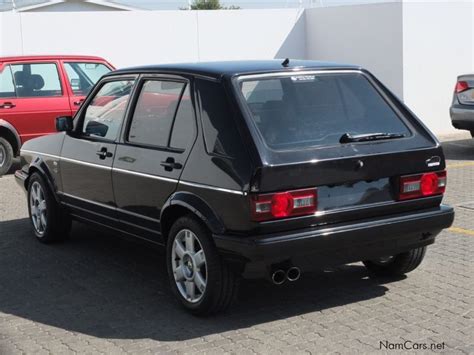 Used Volkswagen City Golf Mk1 2010 City Golf Mk1 For Sale Windhoek