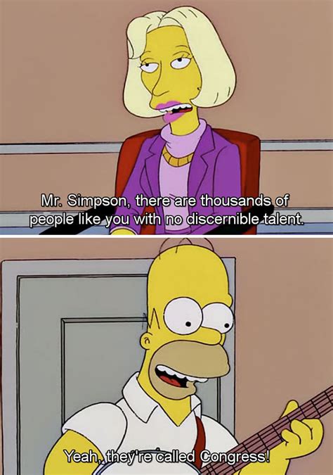 52 Funny Simpsons Jokes That You Cant Help But Laugh At Funny