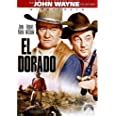 Amazon El Dorado Dvd John Wayne Robert Mitchum James Caan