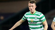 David Turnbull to use Scotland disappointment as motivation for future ...