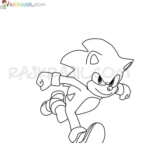 Dibujos Para Colorear Sonicexe Dibujos Para Colorear Sonic 100