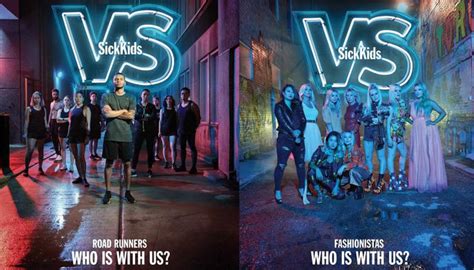 After a pushed back release date, a name change, and a switch to debut on netflix, the mitchells vs. SickKids issues a powerful call-to-arms in its latest ...