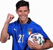 Pessina - Matteo pessina (born 21 april 1997) is an italian footballer ...