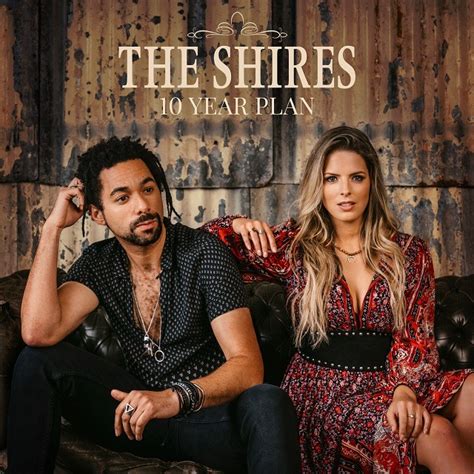 The UKs Biggest Country Duo The Shires Will Release Their New Album