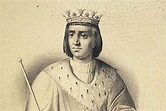 Juan II de Castilla | Real Academia de la Historia