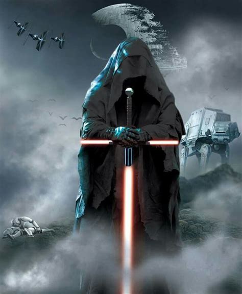 By Vincent Mille Star Wars Poster Star Wars Artwork Star Wars Images