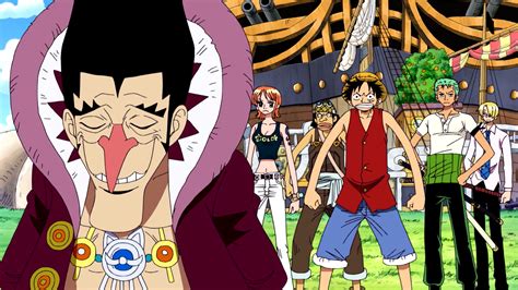 Watch One Piece Season 4 Episode 217 Sub And Dub Anime Uncut Funimation