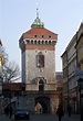 St. Florian's Gate, Krakow, Poland | Poland travel, Krakow, Travel