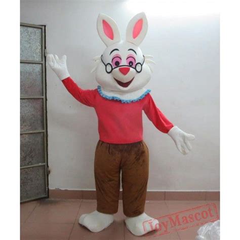 Pin On Easter Bunny Rabbit Costumes