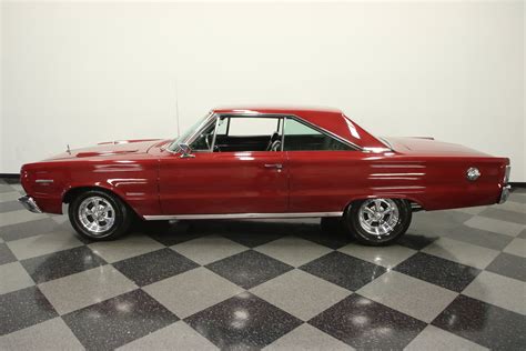 1967 Plymouth Gtx Classic Cars For Sale Streetside Classics